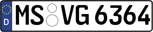 MS-VG6364