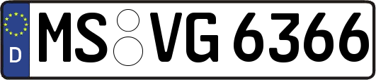 MS-VG6366