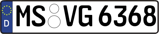 MS-VG6368