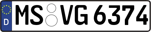 MS-VG6374