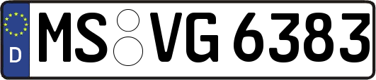 MS-VG6383