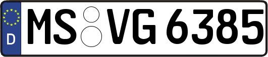 MS-VG6385