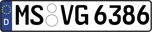 MS-VG6386