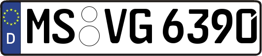 MS-VG6390