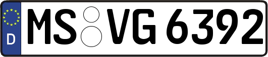 MS-VG6392