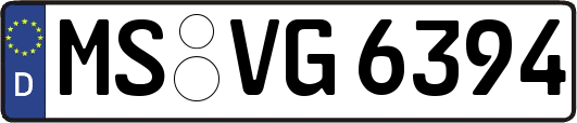 MS-VG6394