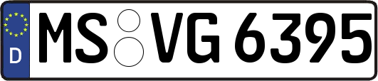 MS-VG6395