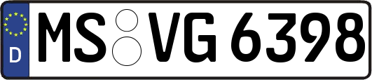 MS-VG6398
