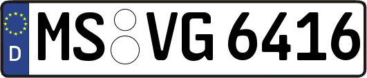 MS-VG6416
