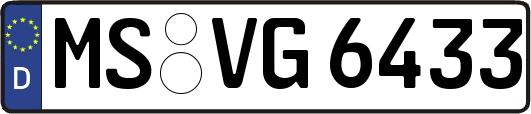 MS-VG6433