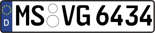 MS-VG6434