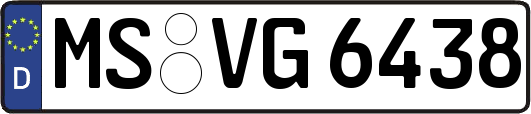 MS-VG6438