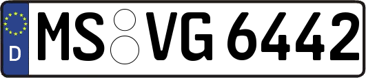 MS-VG6442