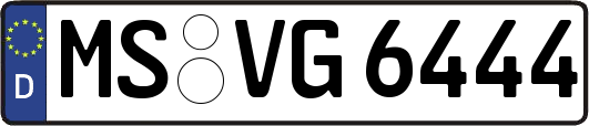 MS-VG6444