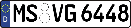 MS-VG6448