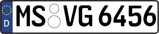 MS-VG6456