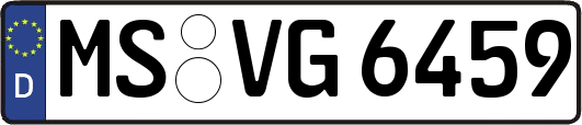 MS-VG6459