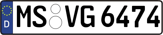 MS-VG6474