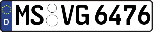 MS-VG6476