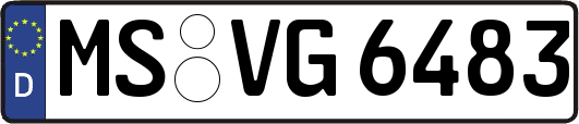 MS-VG6483
