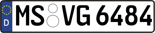 MS-VG6484