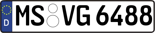 MS-VG6488