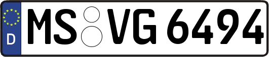 MS-VG6494
