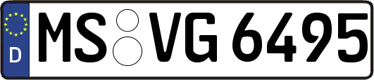 MS-VG6495