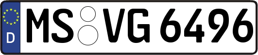 MS-VG6496