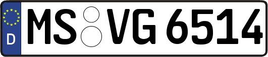 MS-VG6514