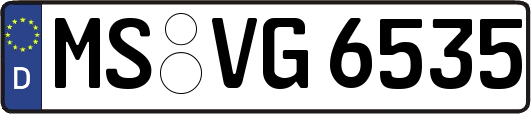 MS-VG6535