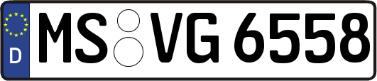 MS-VG6558