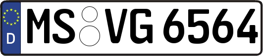 MS-VG6564