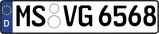 MS-VG6568