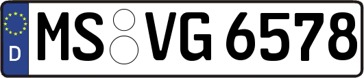 MS-VG6578