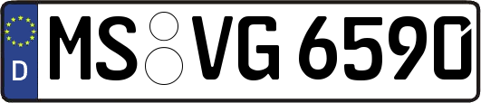 MS-VG6590