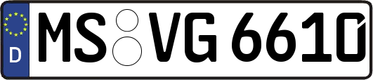 MS-VG6610
