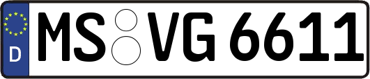 MS-VG6611
