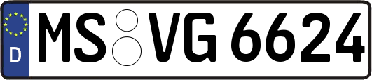 MS-VG6624