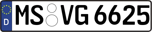MS-VG6625