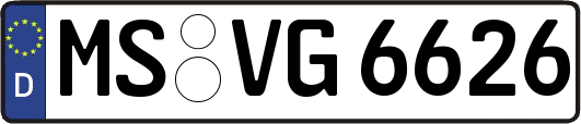 MS-VG6626