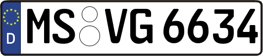 MS-VG6634