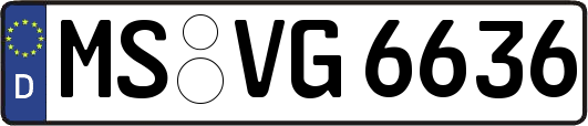 MS-VG6636