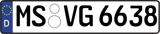 MS-VG6638