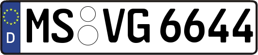 MS-VG6644