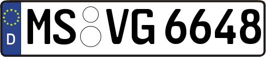 MS-VG6648