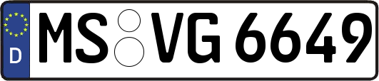 MS-VG6649