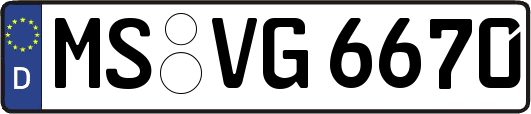 MS-VG6670