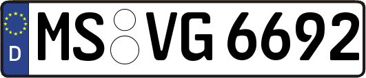 MS-VG6692