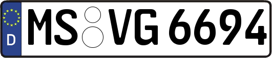MS-VG6694